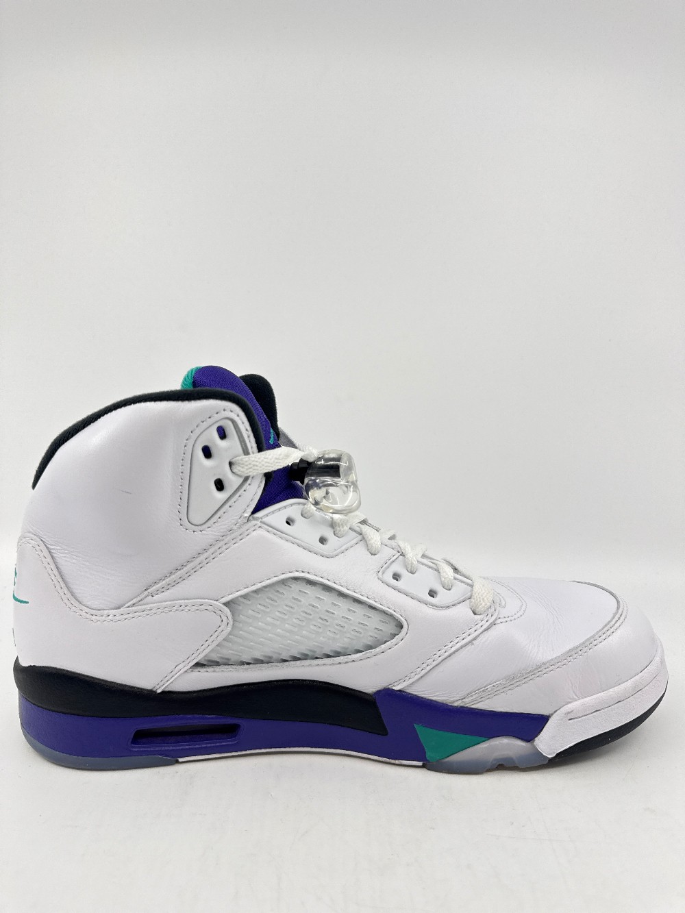 *USED* AJ 5 - GRAPE (2026)