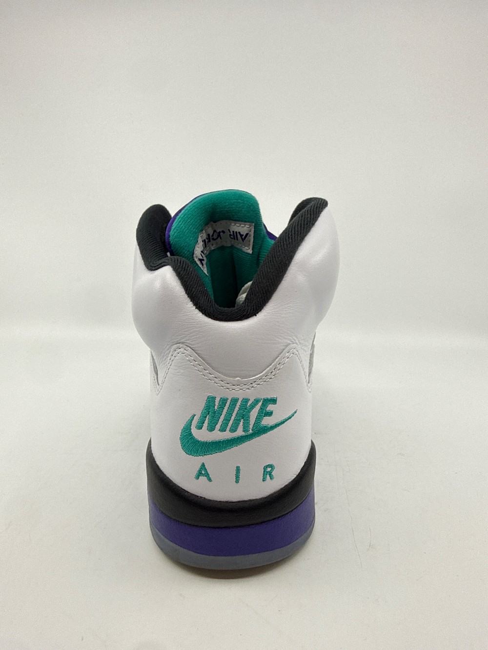 *USED* AJ 5 - GRAPE (2026)