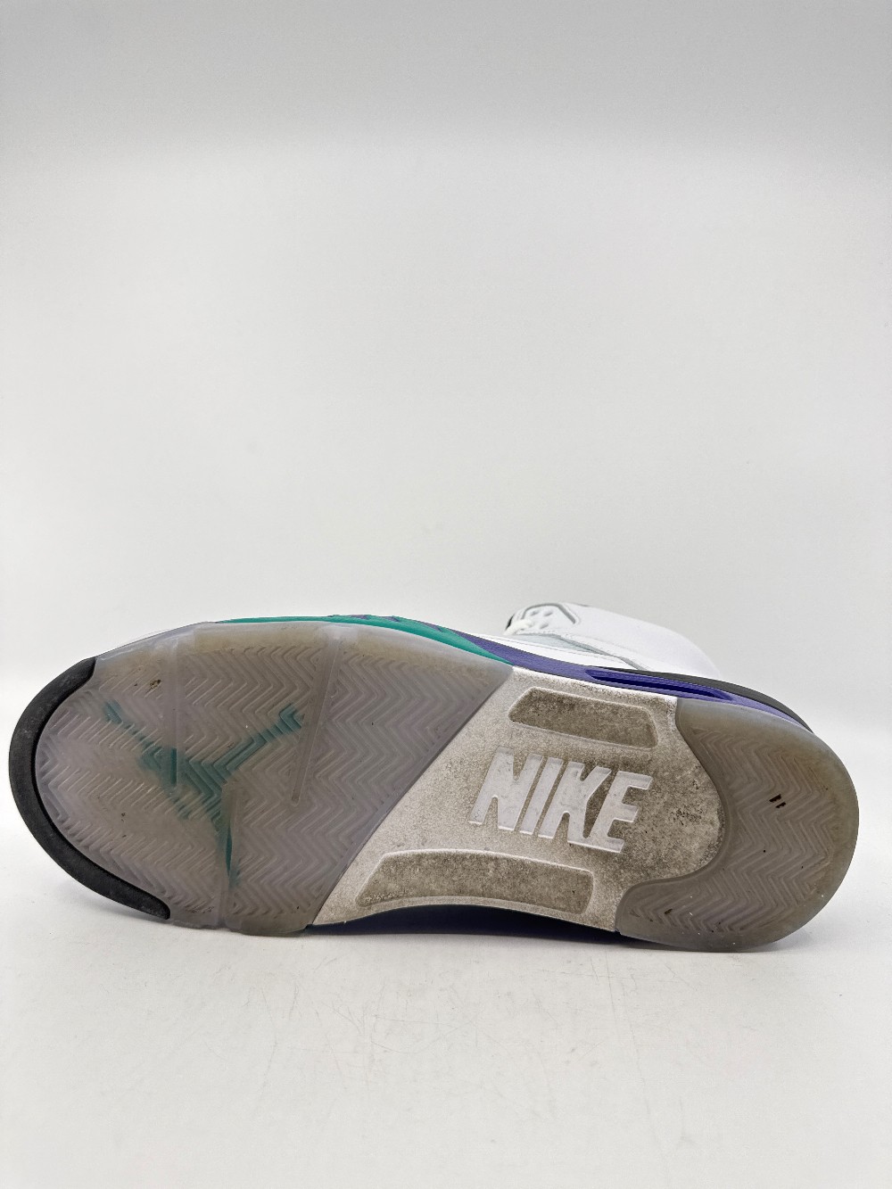 *USED* AJ 5 - GRAPE (2026)