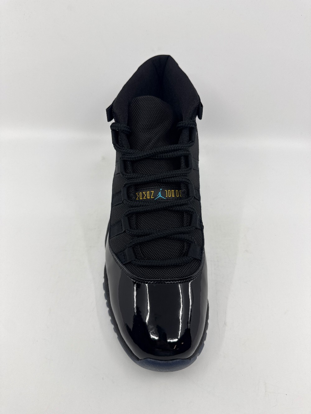 AJ 11 - GAMMA BLUE (2025)