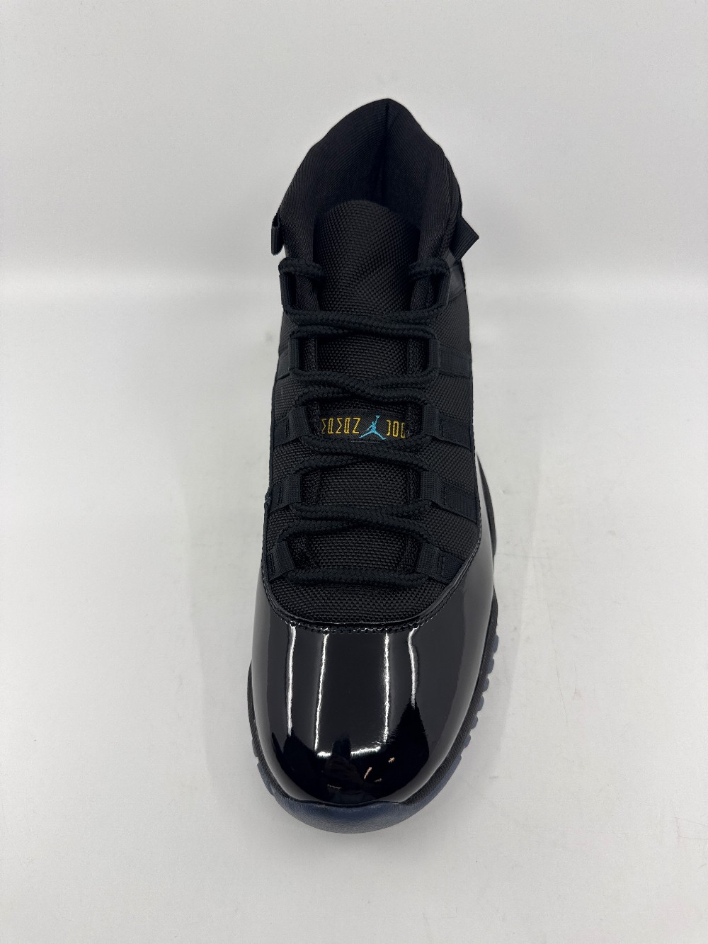 AJ 11 - GAMMA BLUE (2025)