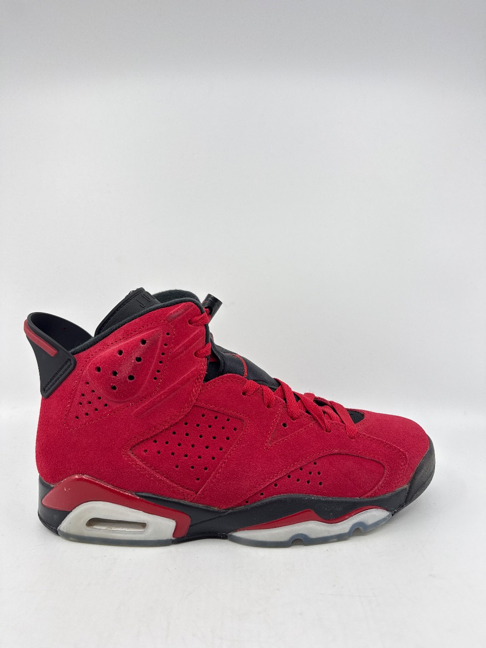 *USED* AJ 6 - TORO BRAVO
