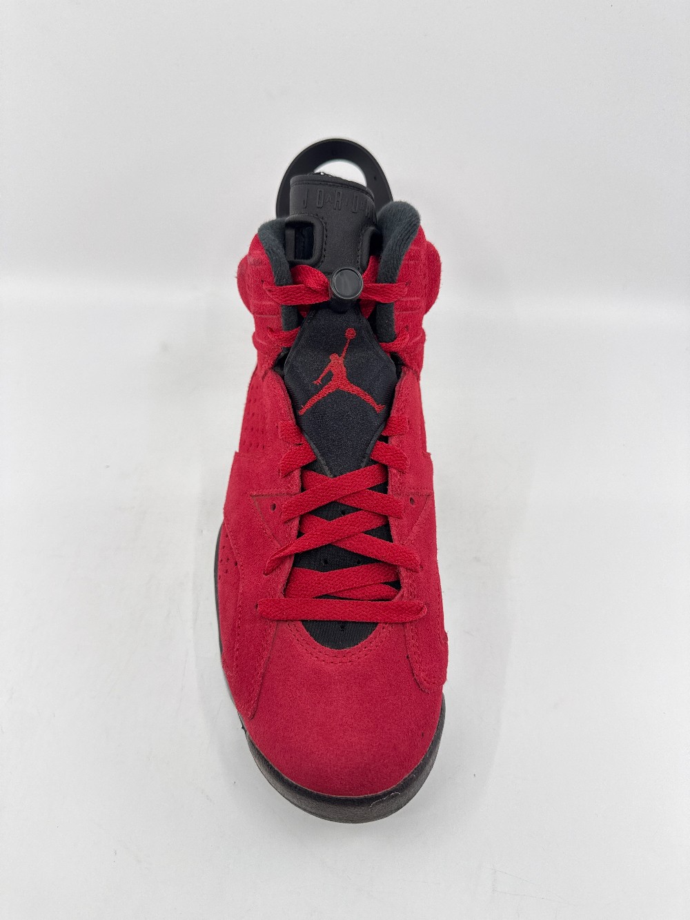 *USED* AJ 6 - TORO BRAVO