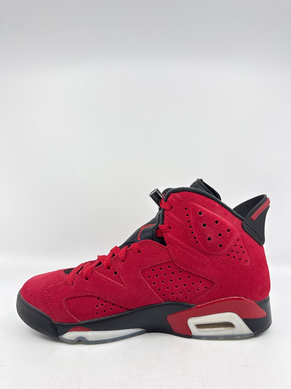*USED* AJ 6 - TORO BRAVO