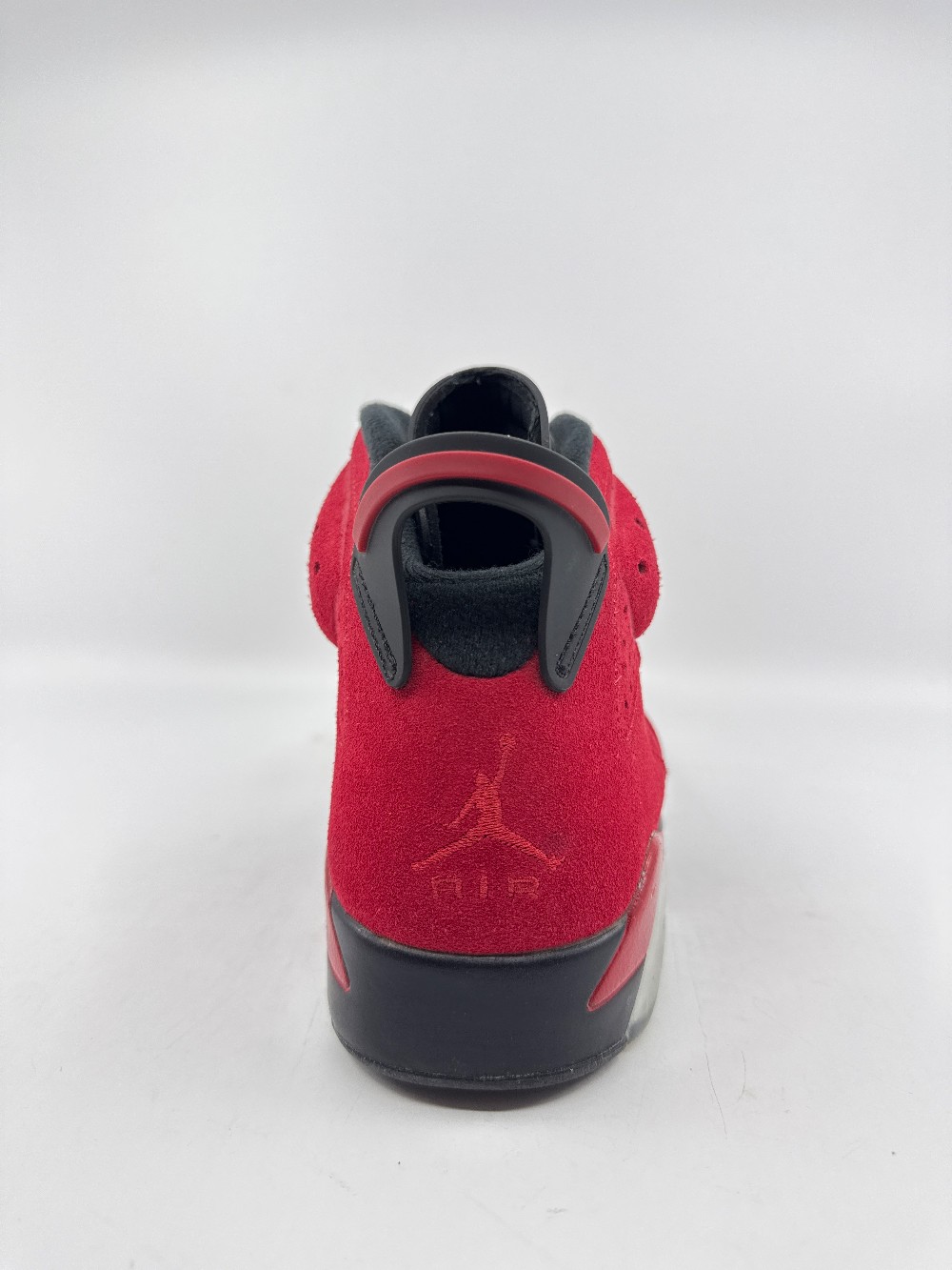*USED* AJ 6 - TORO BRAVO