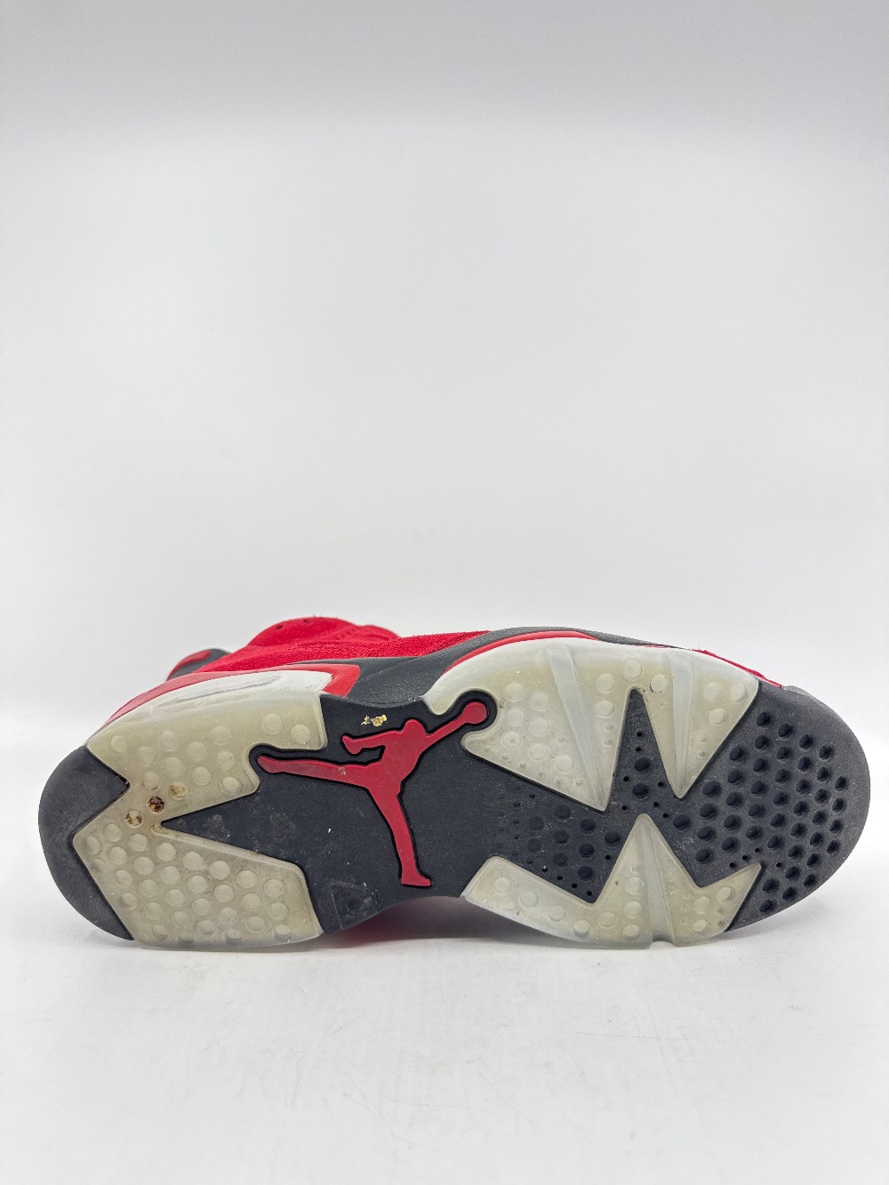 *USED* AJ 6 - TORO BRAVO