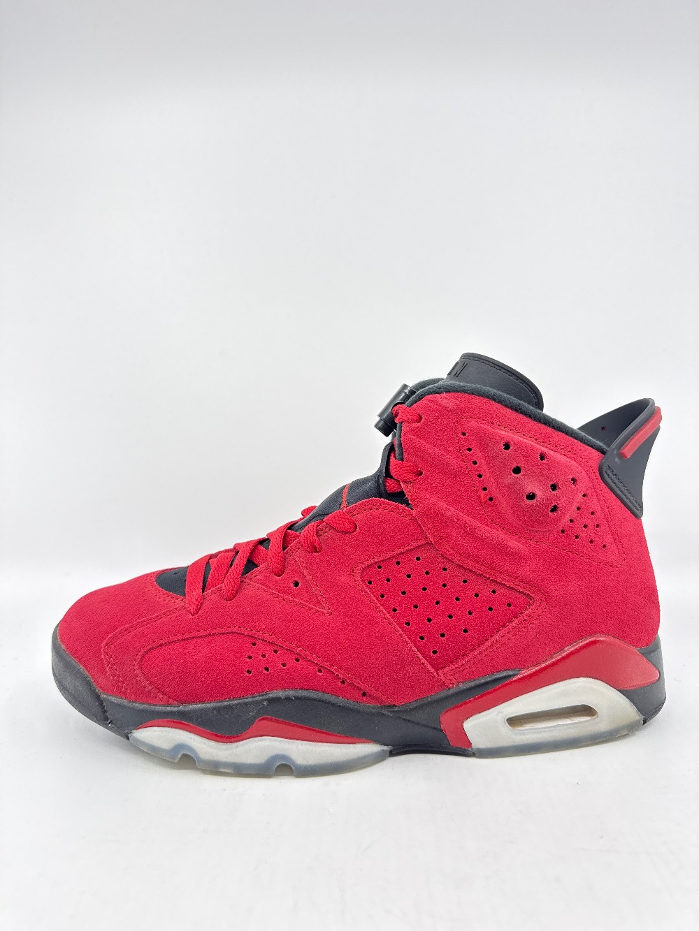 *USED* AJ 6 - TORO BRAVO