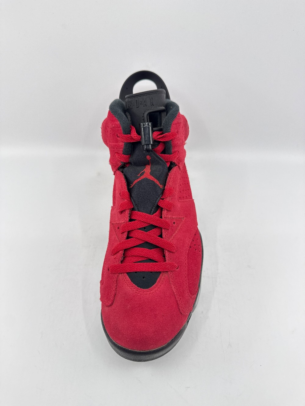 *USED* AJ 6 - TORO BRAVO