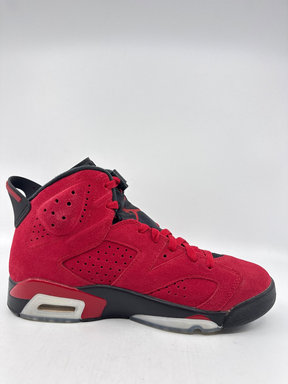 *USED* AJ 6 - TORO BRAVO
