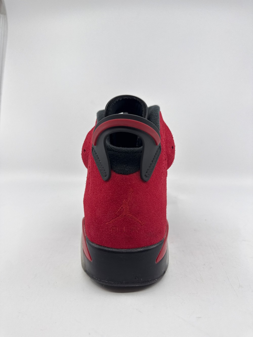 *USED* AJ 6 - TORO BRAVO