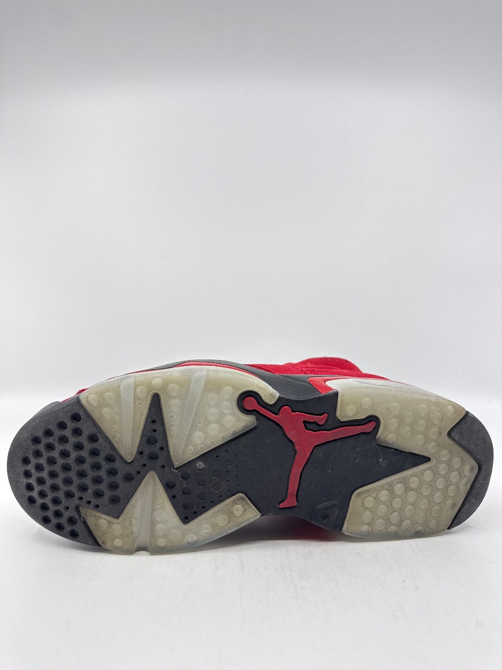 *USED* AJ 6 - TORO BRAVO