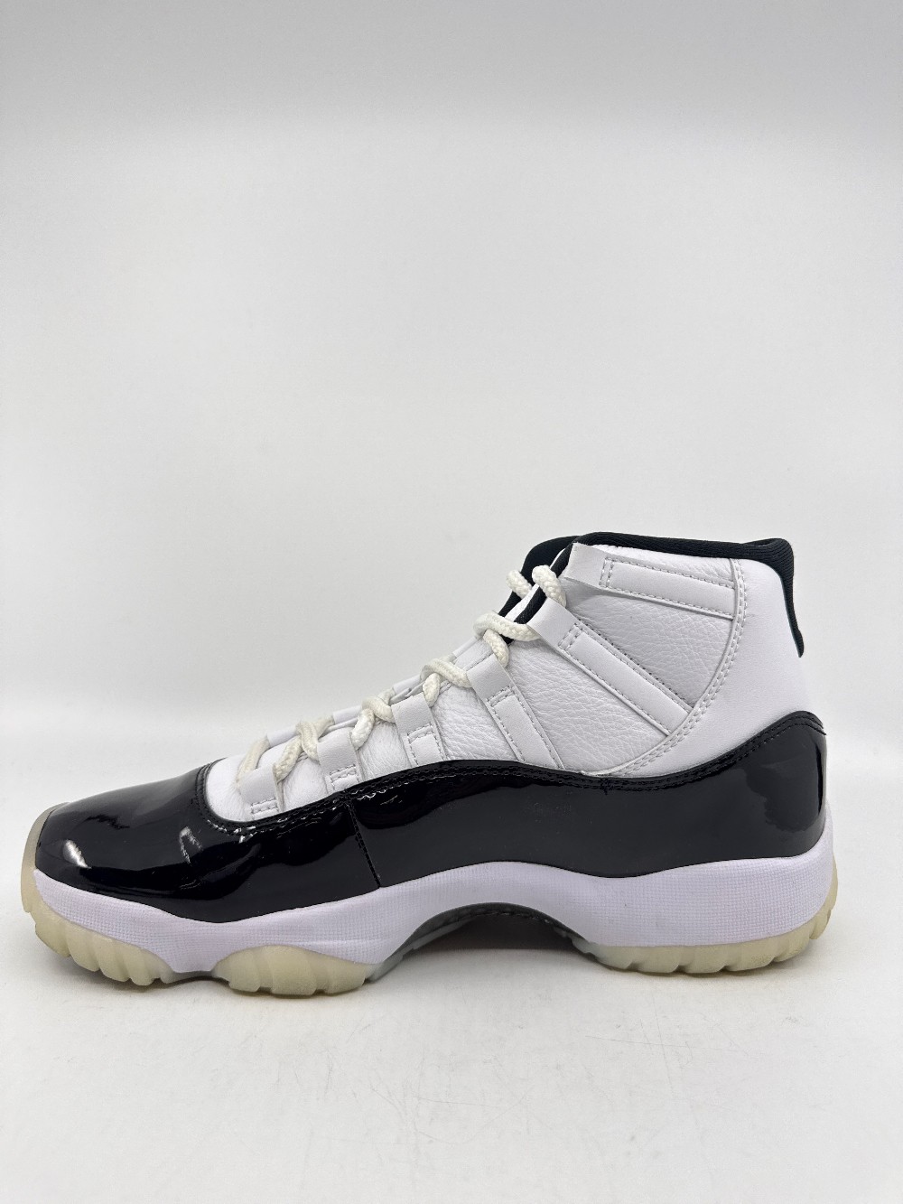 *USED* AJ 11 - DMP GRATITUDE (2023)