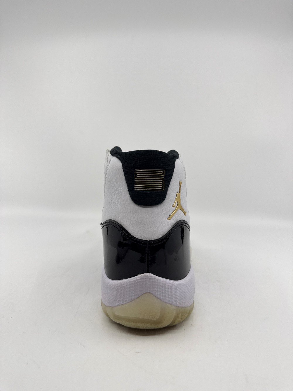*USED* AJ 11 - DMP GRATITUDE (2023)