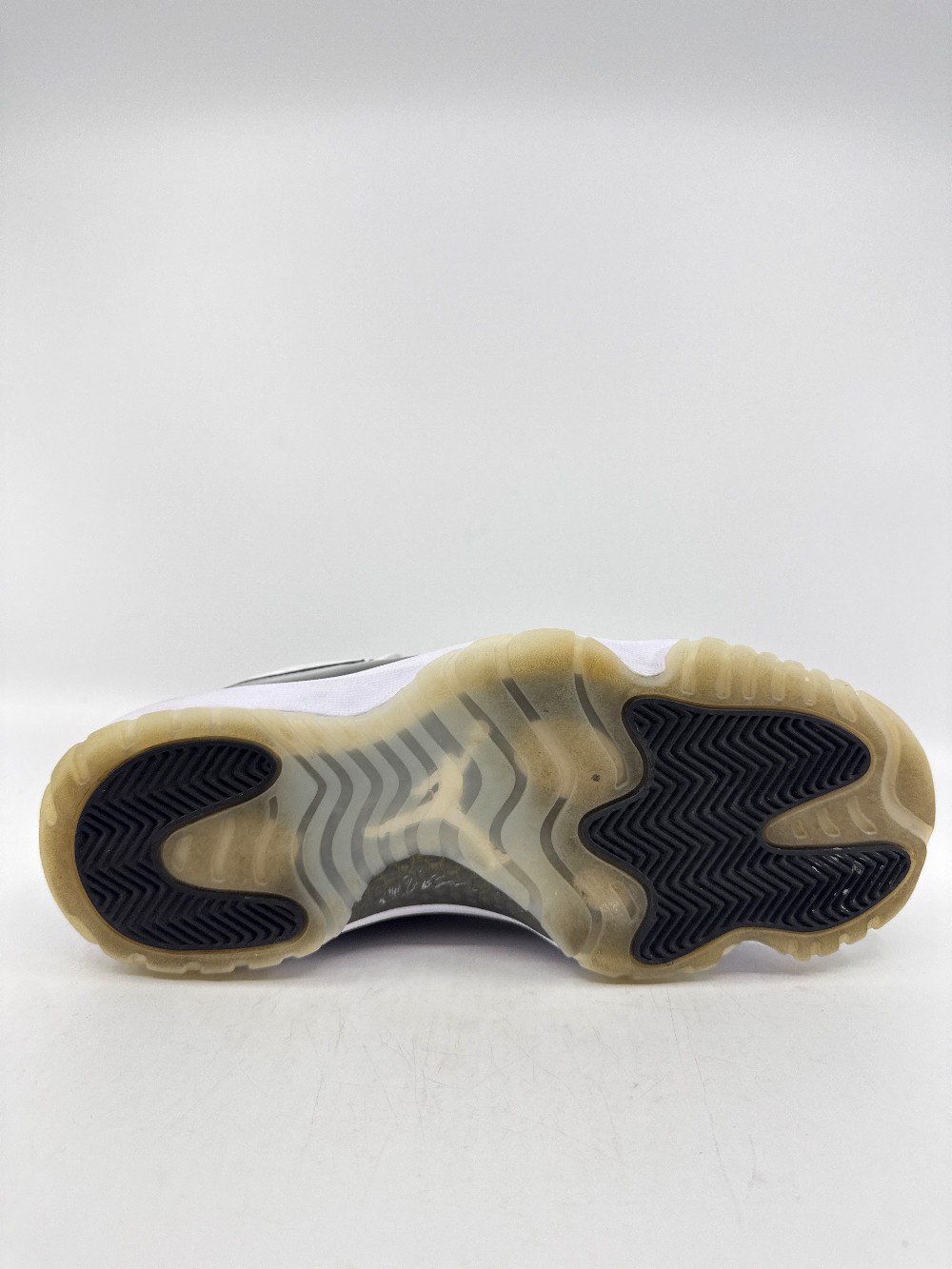 *USED* AJ 11 - DMP GRATITUDE (2023)