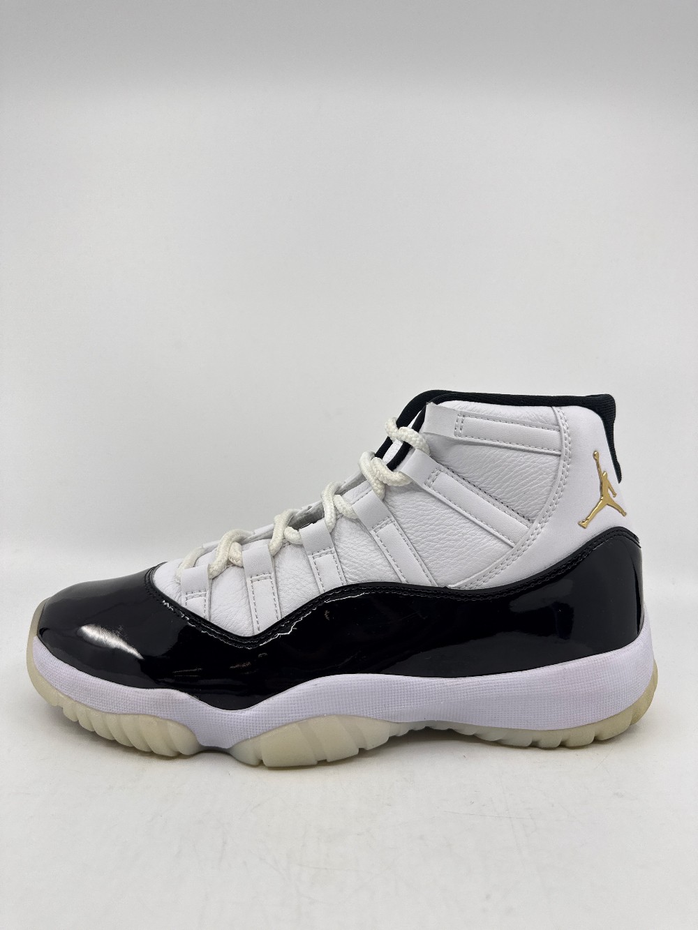 *USED* AJ 11 - DMP GRATITUDE (2023)