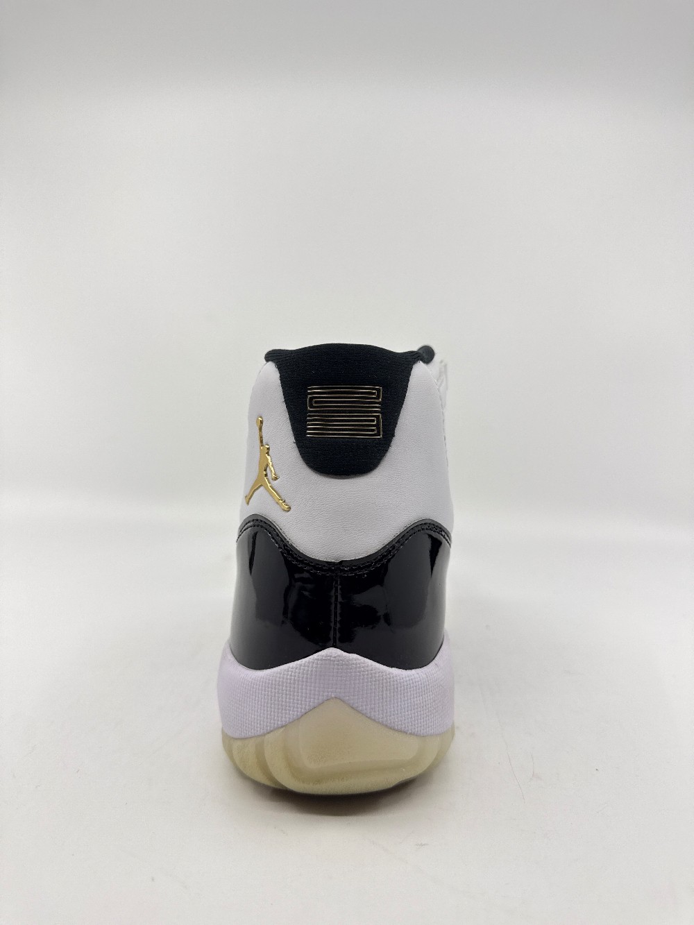 *USED* AJ 11 - DMP GRATITUDE (2023)
