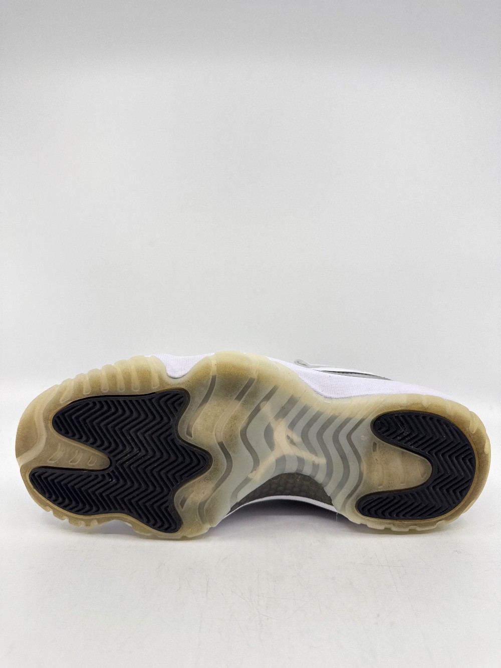 *USED* AJ 11 - DMP GRATITUDE (2023)