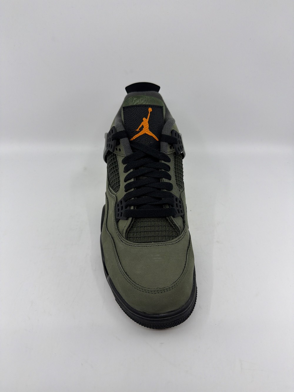 *VNDS* AJ 4 - UNDEAFEATED (2025)