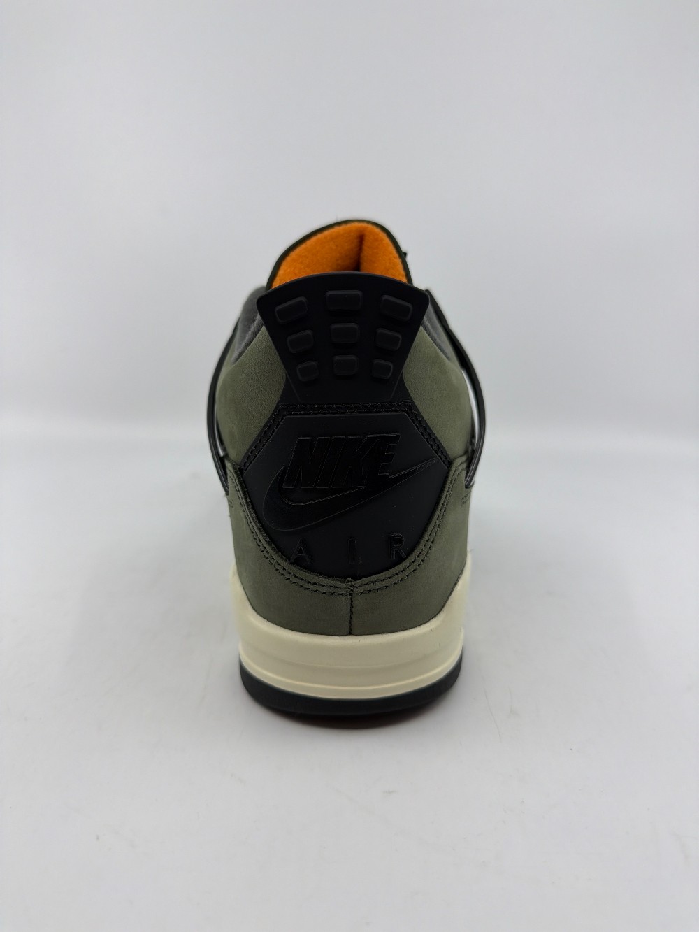*VNDS* AJ 4 - UNDEAFEATED (2025)