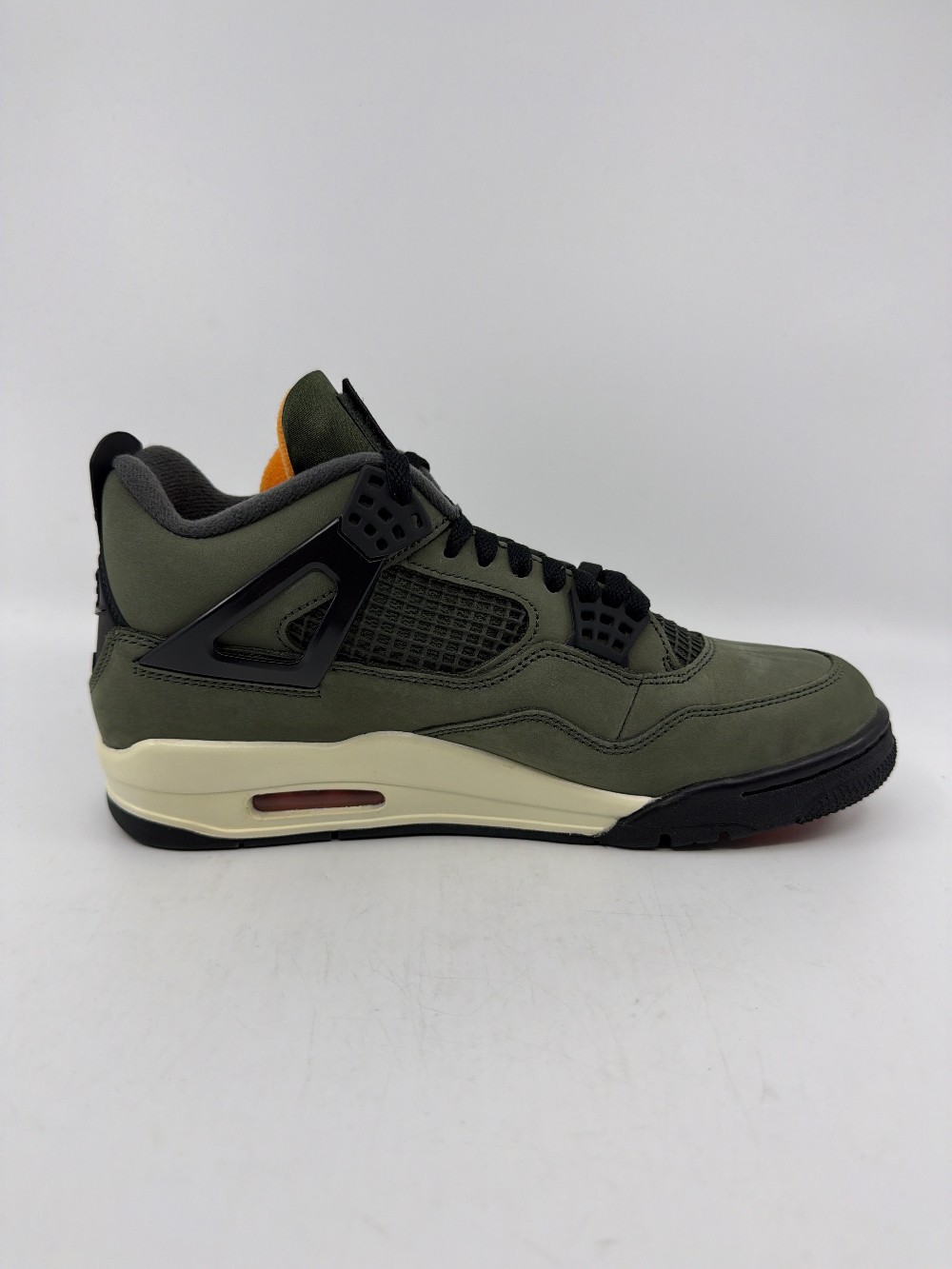 *VNDS* AJ 4 - UNDEAFEATED (2025)