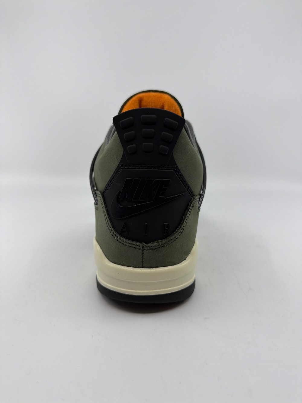 *VNDS* AJ 4 - UNDEAFEATED (2025)