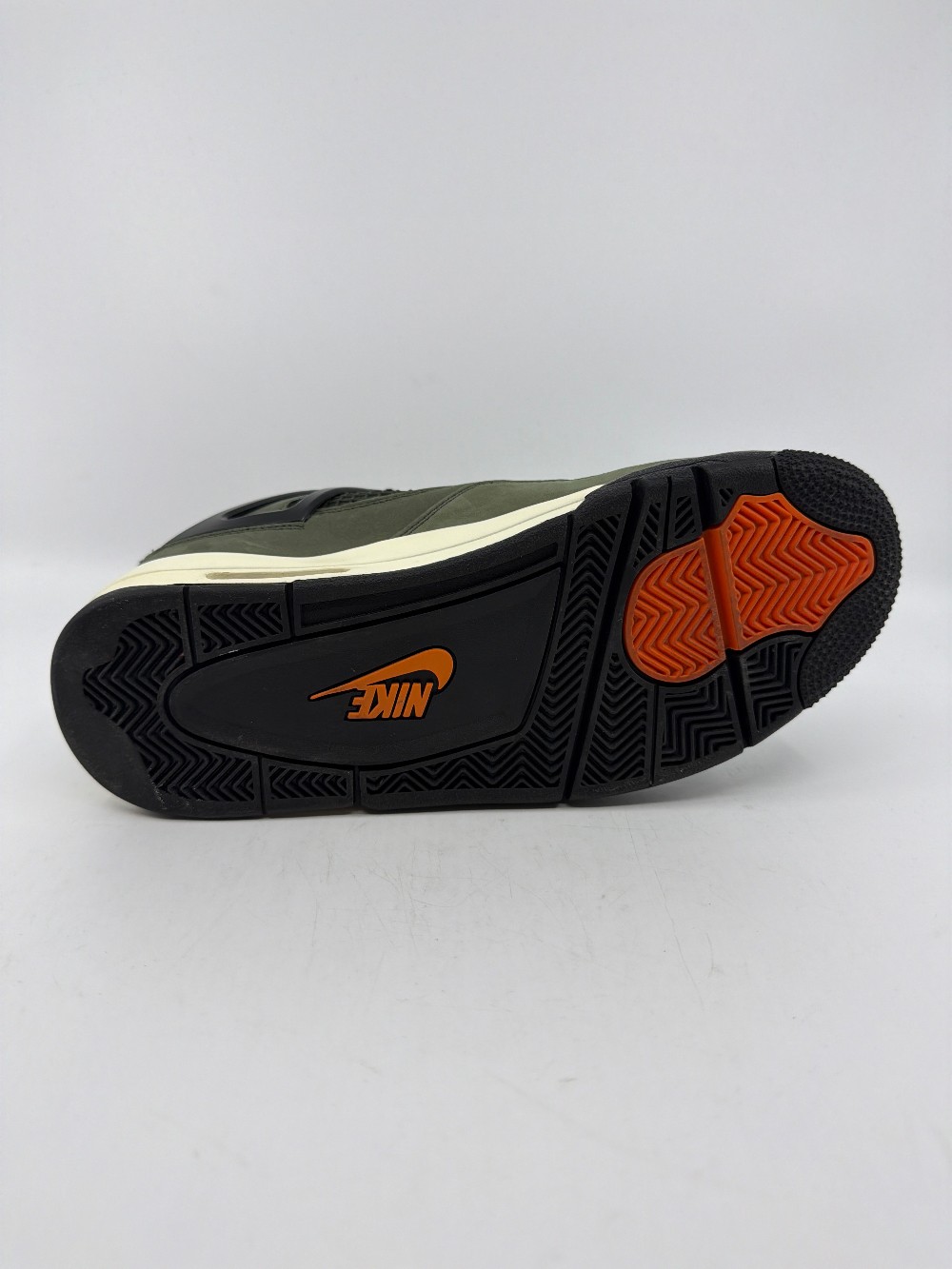 *VNDS* AJ 4 - UNDEAFEATED (2025)