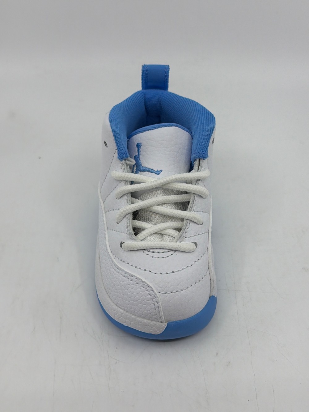 AJ 12 (TD) - MELO