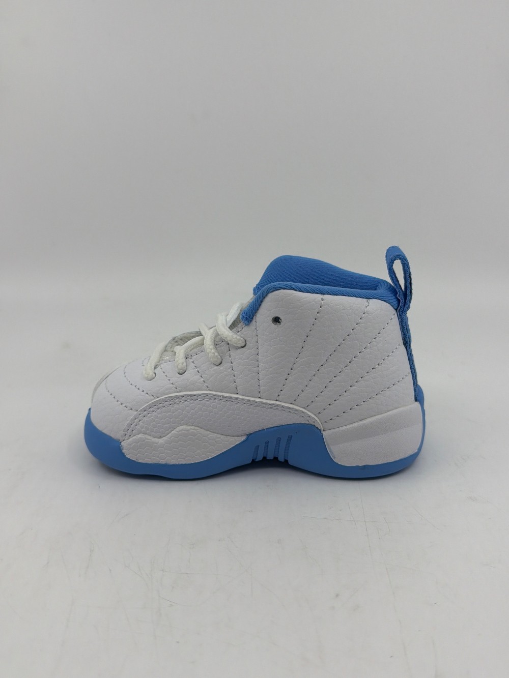 AJ 12 (TD) - MELO