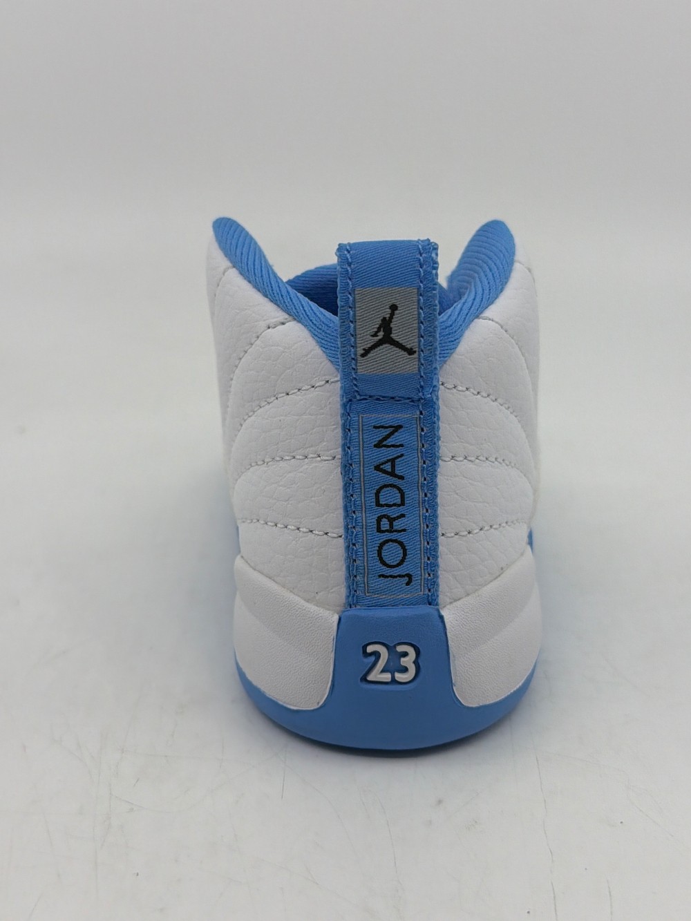 AJ 12 (TD) - MELO