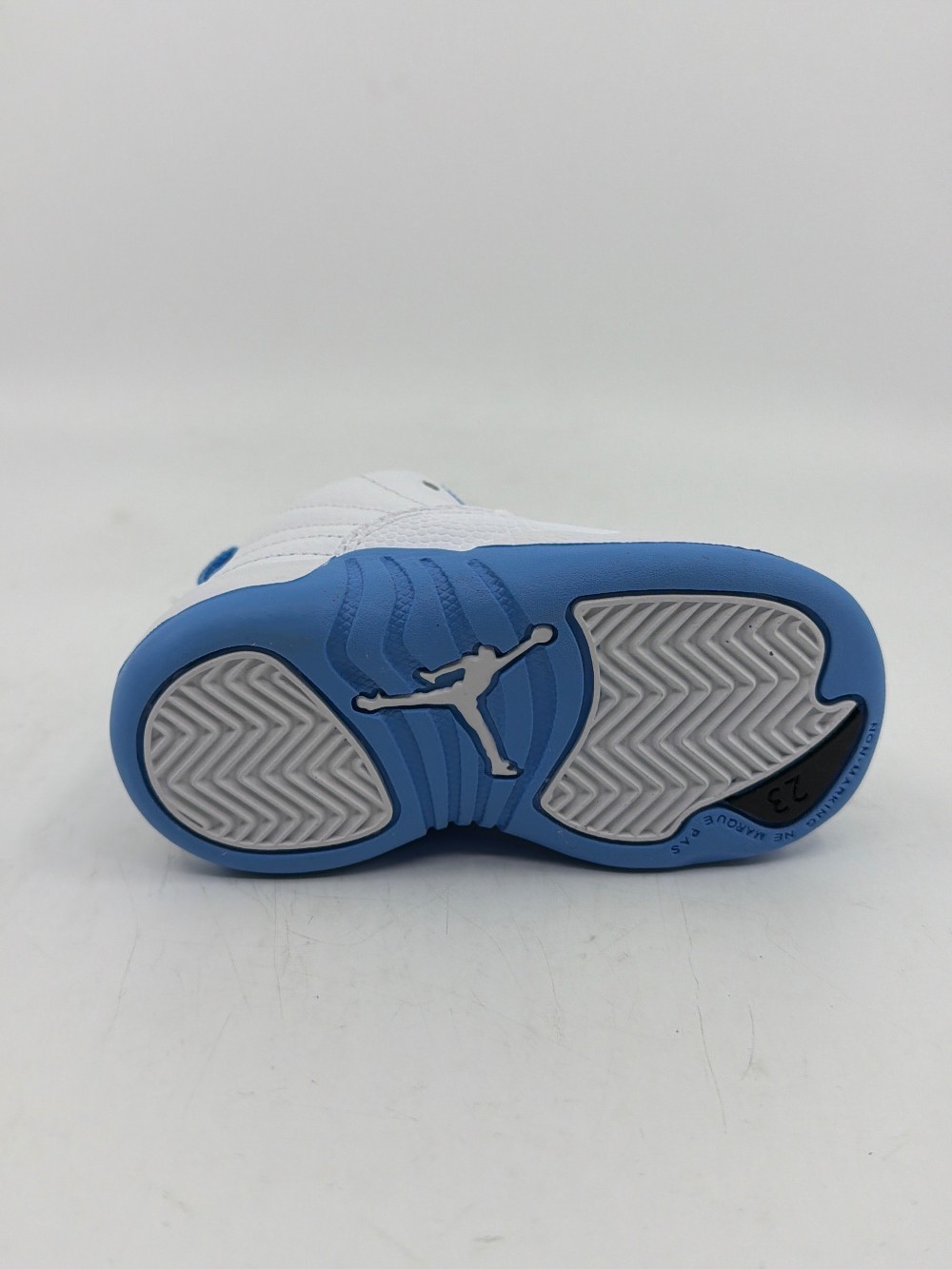 AJ 12 (TD) - MELO
