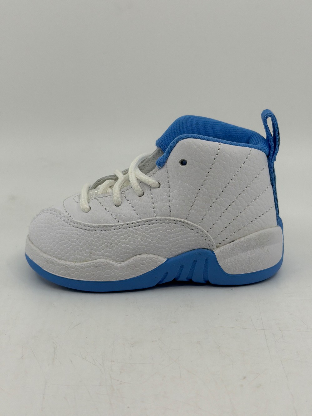 AJ 12 (TD) - MELO