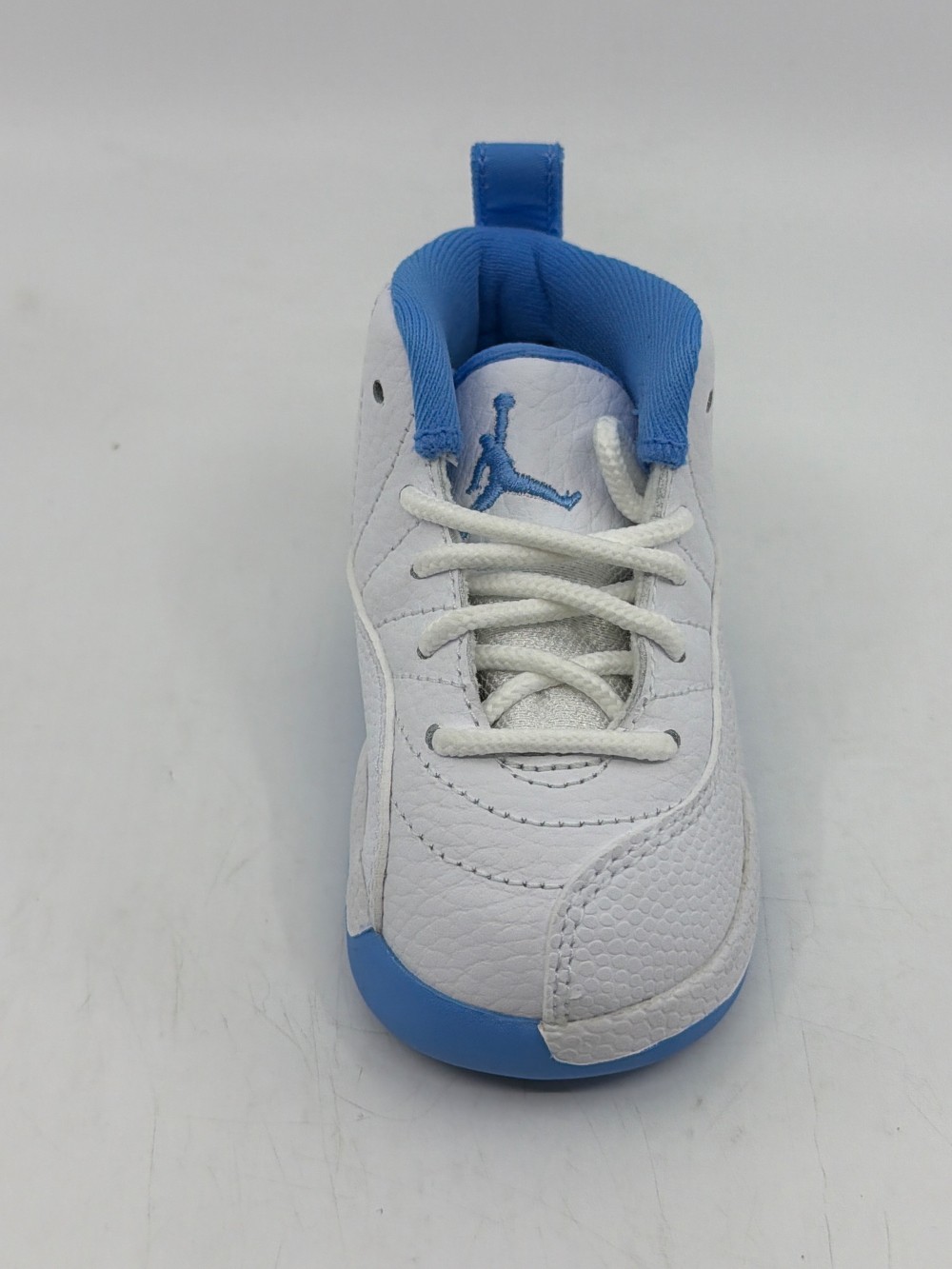 AJ 12 (TD) - MELO