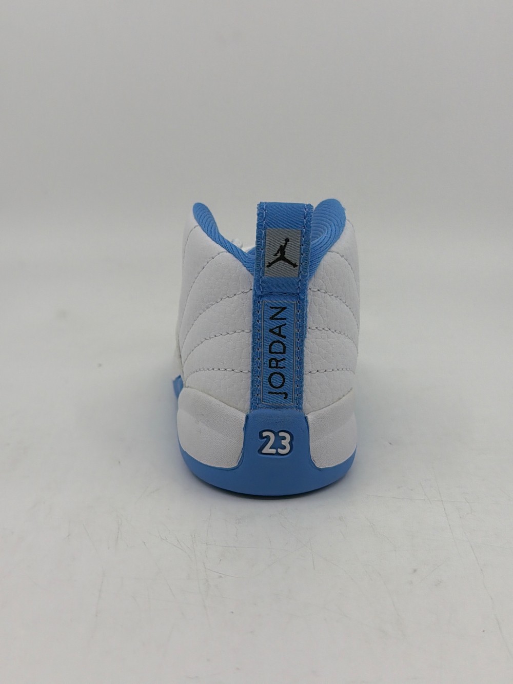 AJ 12 (TD) - MELO