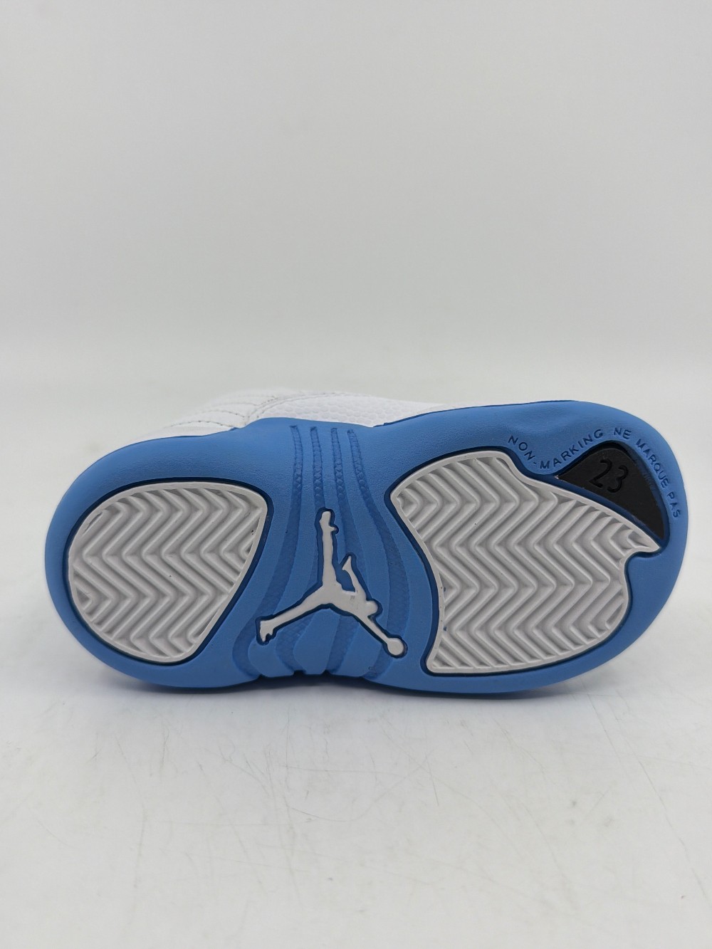 AJ 12 (TD) - MELO