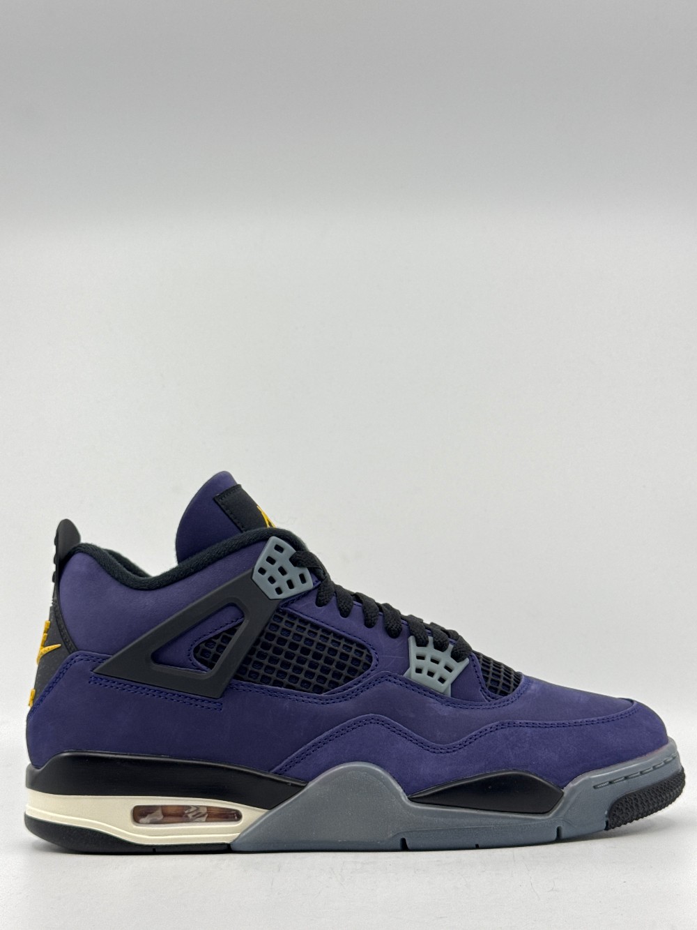 AJ 4 - LAKERS