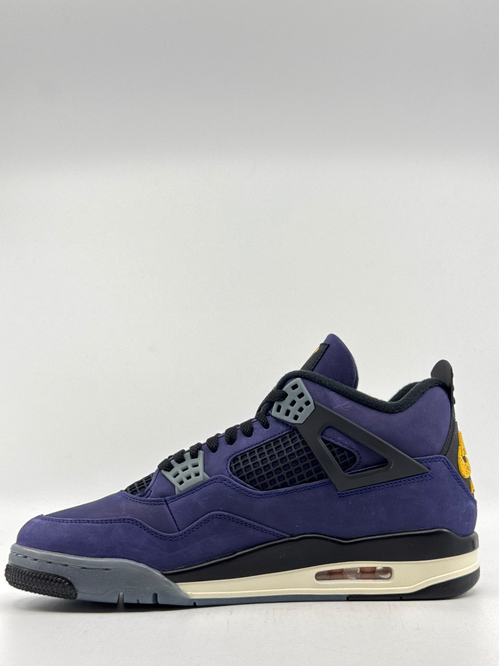 AJ 4 - LAKERS