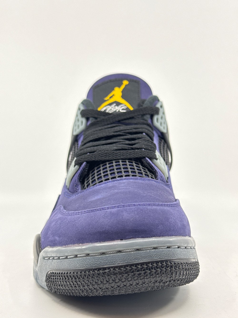 AJ 4 - LAKERS