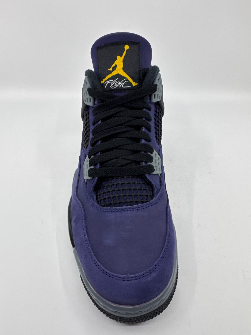 AJ 4 - LAKERS
