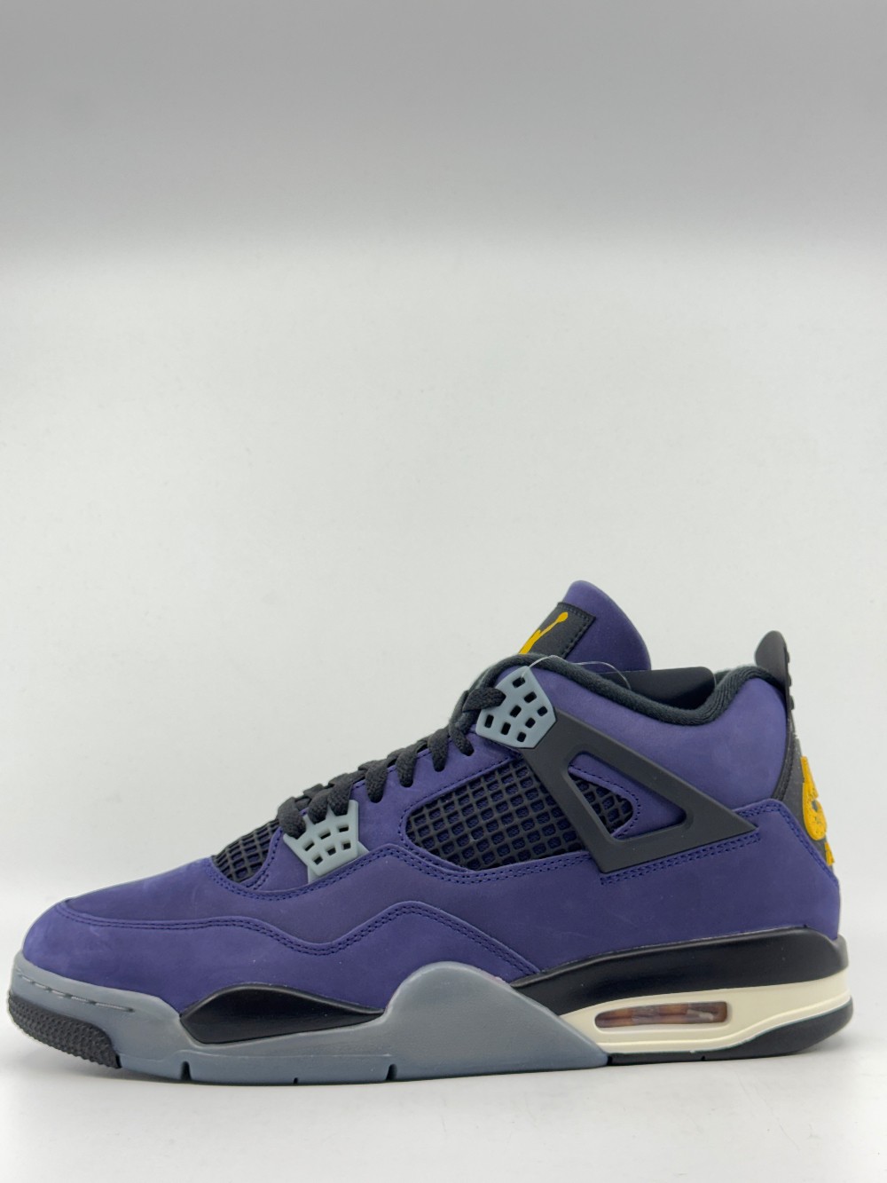 AJ 4 - LAKERS