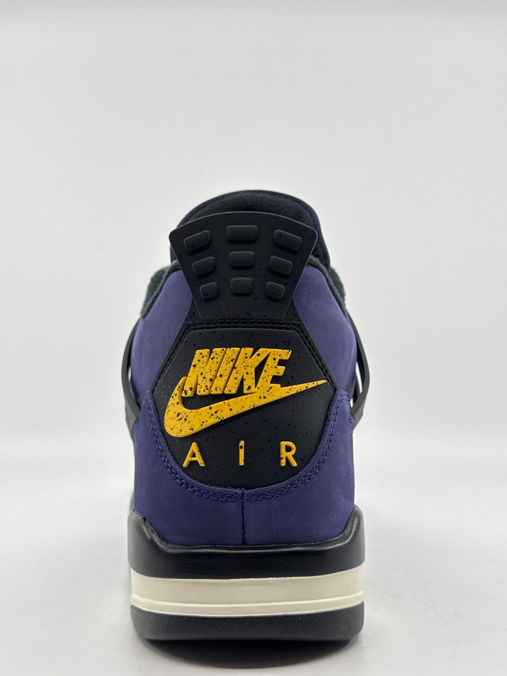 AJ 4 - LAKERS