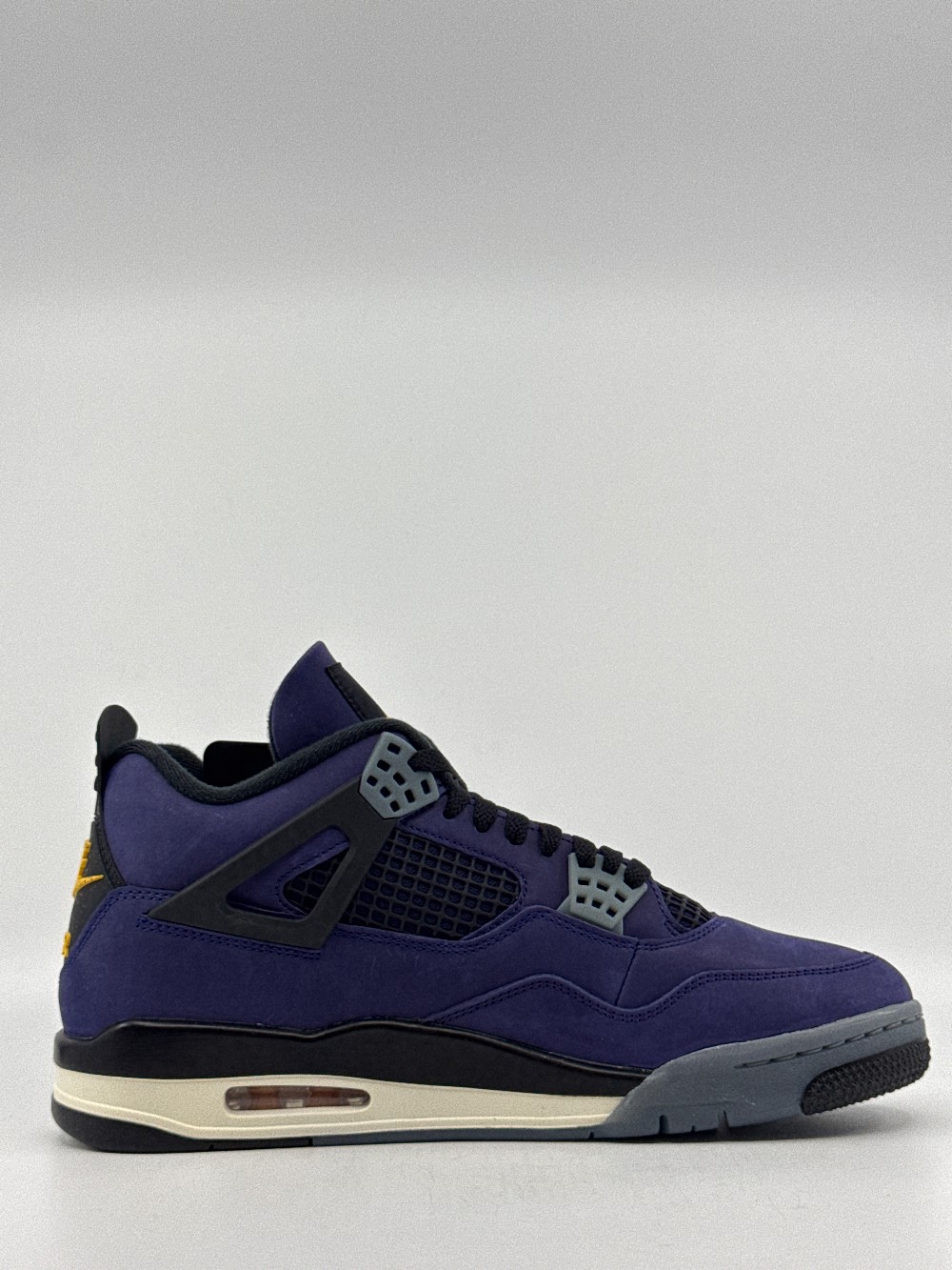 AJ 4 - LAKERS