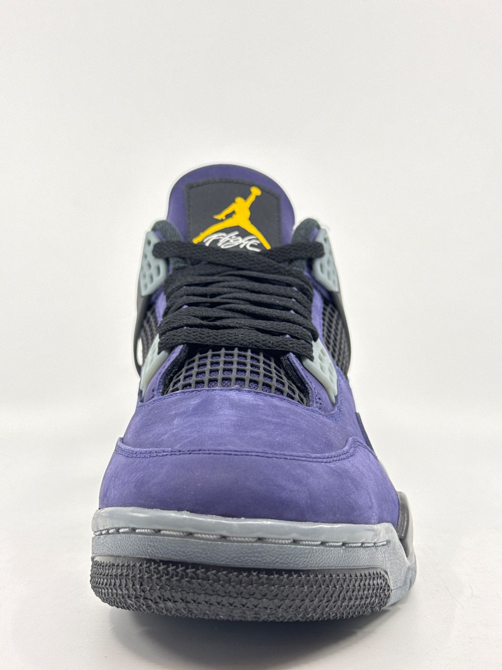 AJ 4 - LAKERS