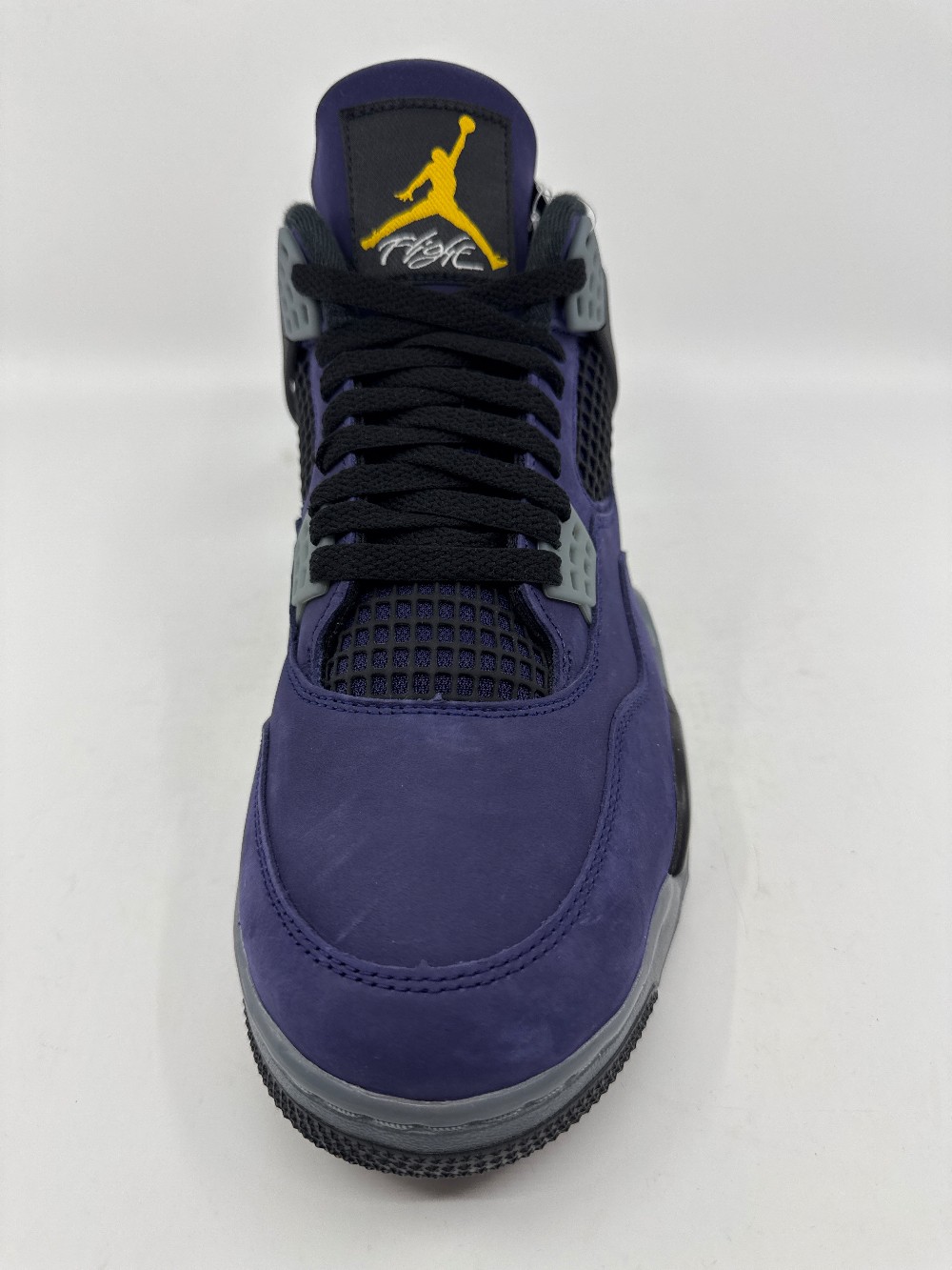 AJ 4 - LAKERS