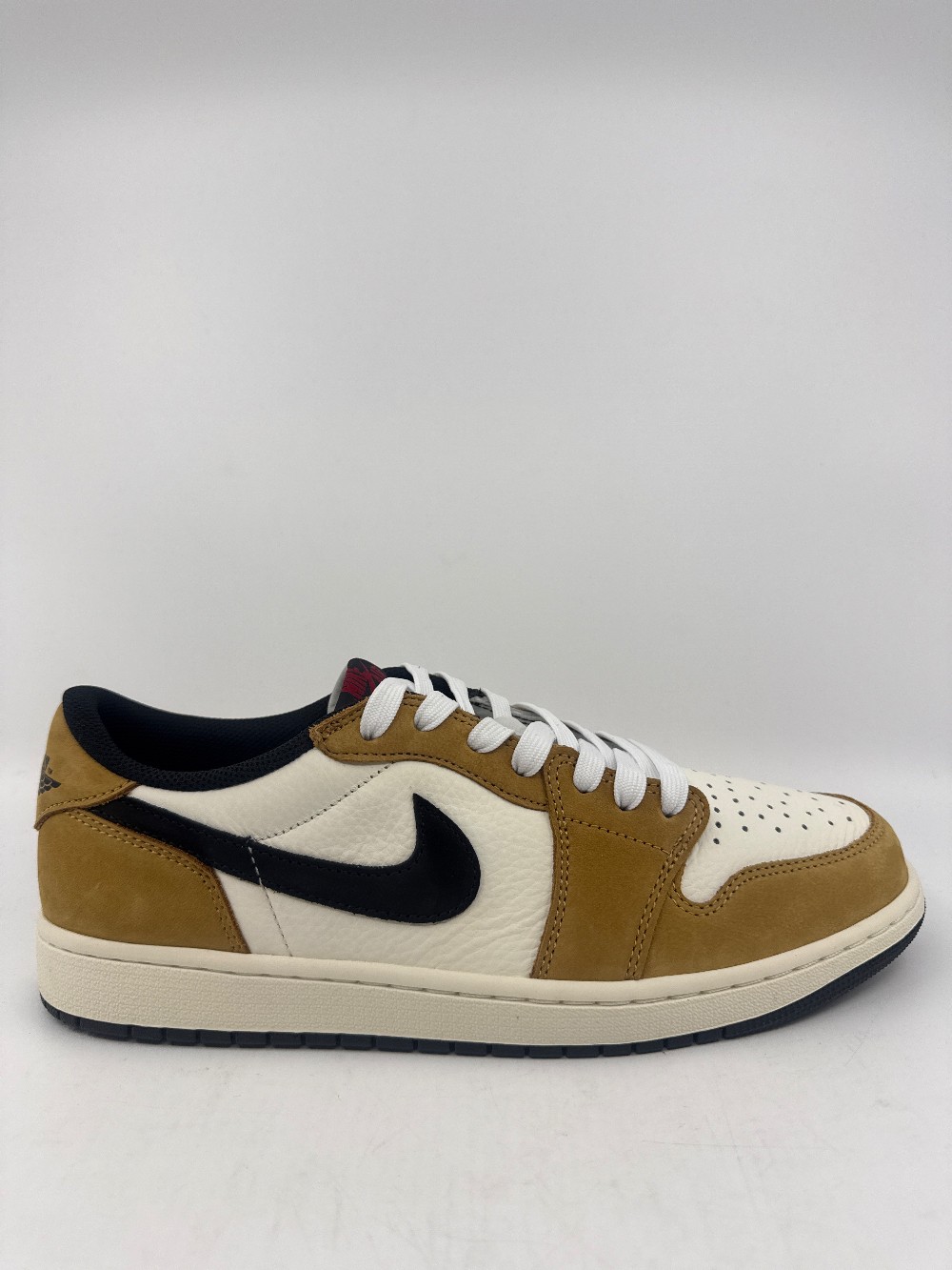 AJ 1 LOW OG - ROOKIE OF THE YEAR