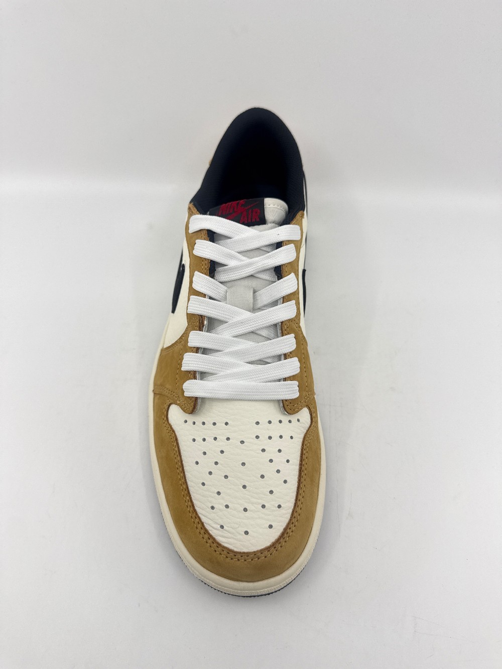 AJ 1 LOW OG - ROOKIE OF THE YEAR