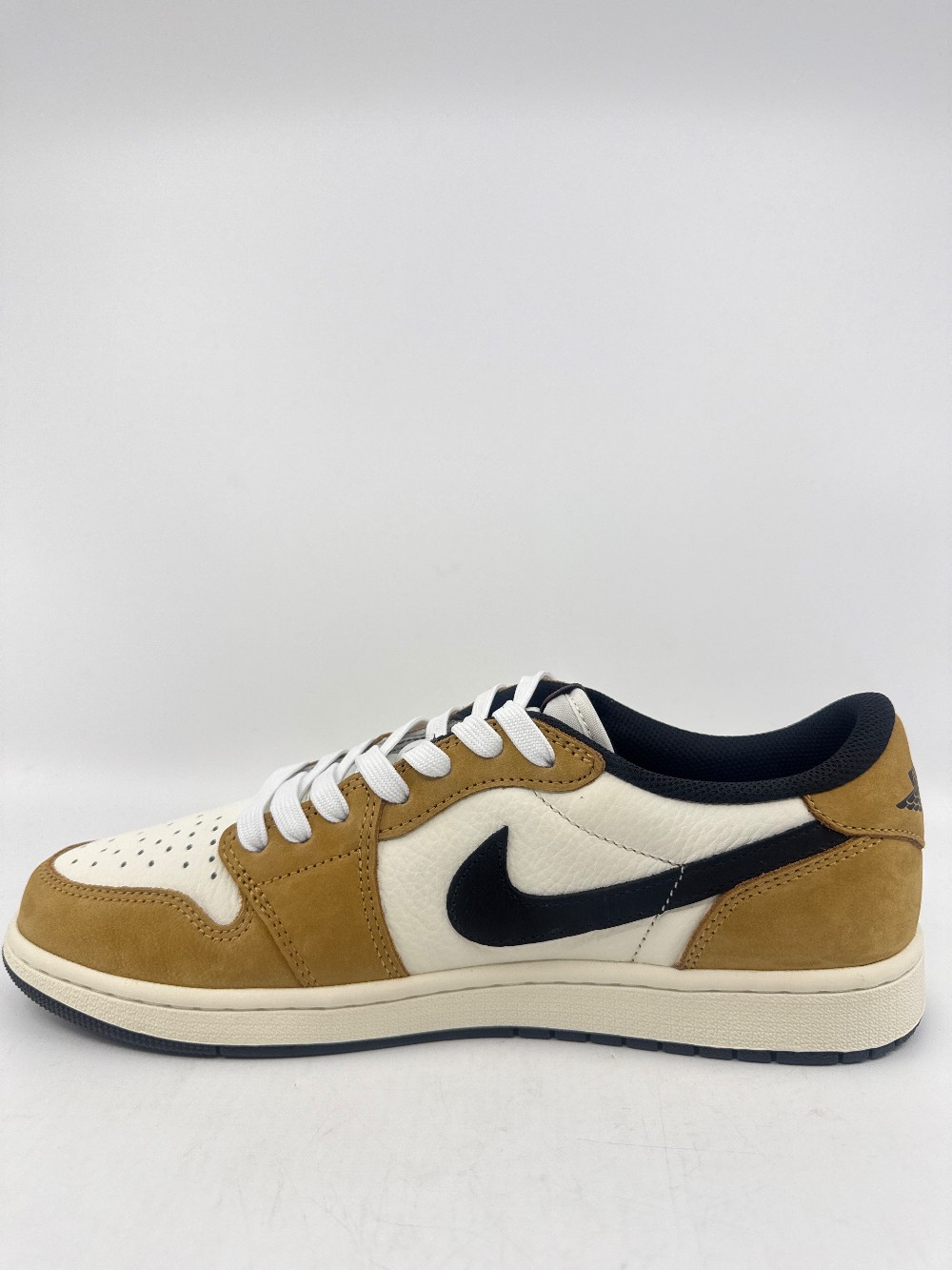 AJ 1 LOW OG - ROOKIE OF THE YEAR