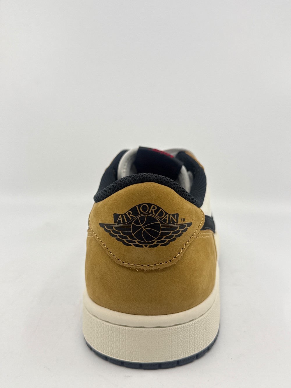 AJ 1 LOW OG - ROOKIE OF THE YEAR