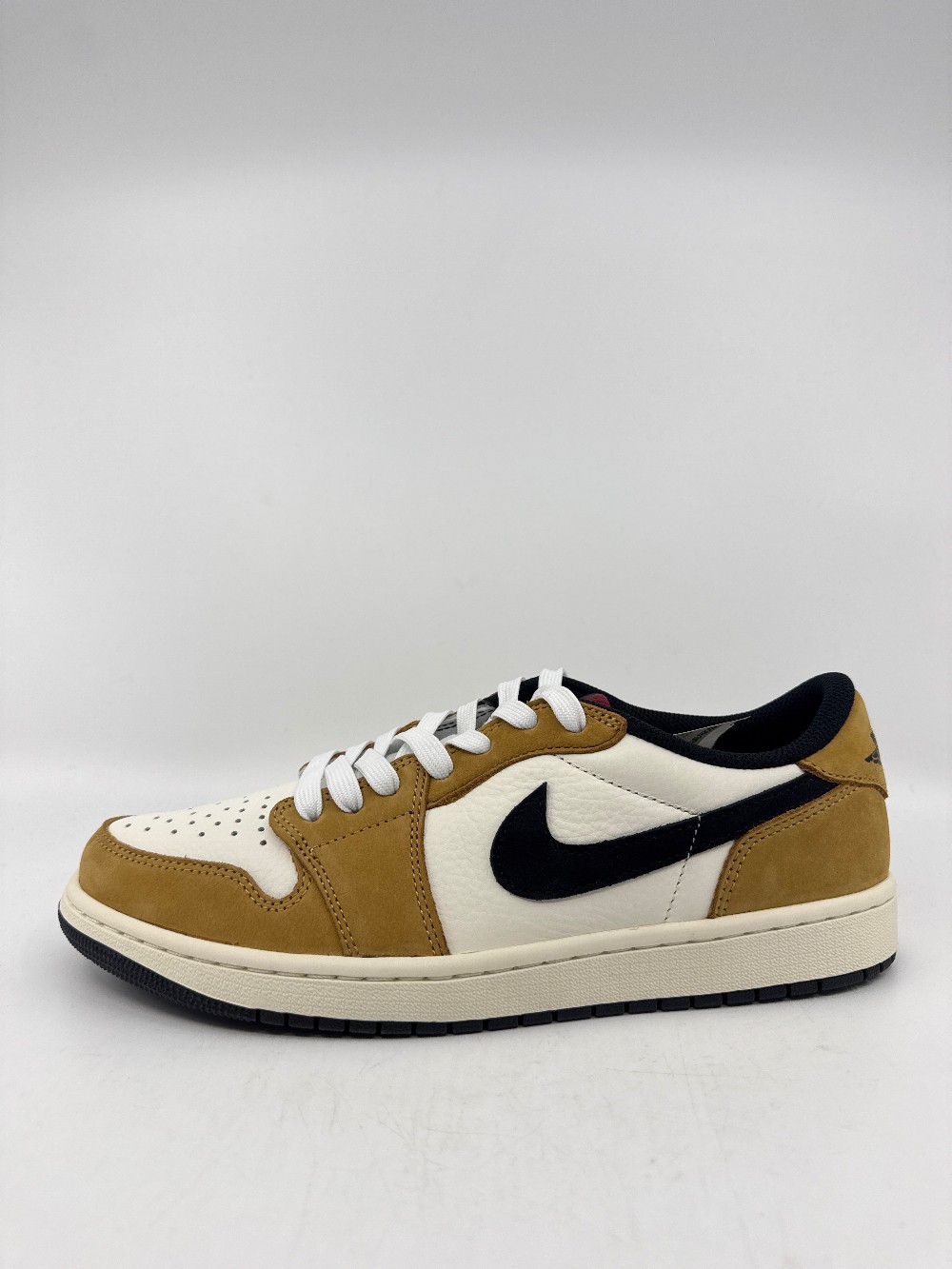 AJ 1 LOW OG - ROOKIE OF THE YEAR