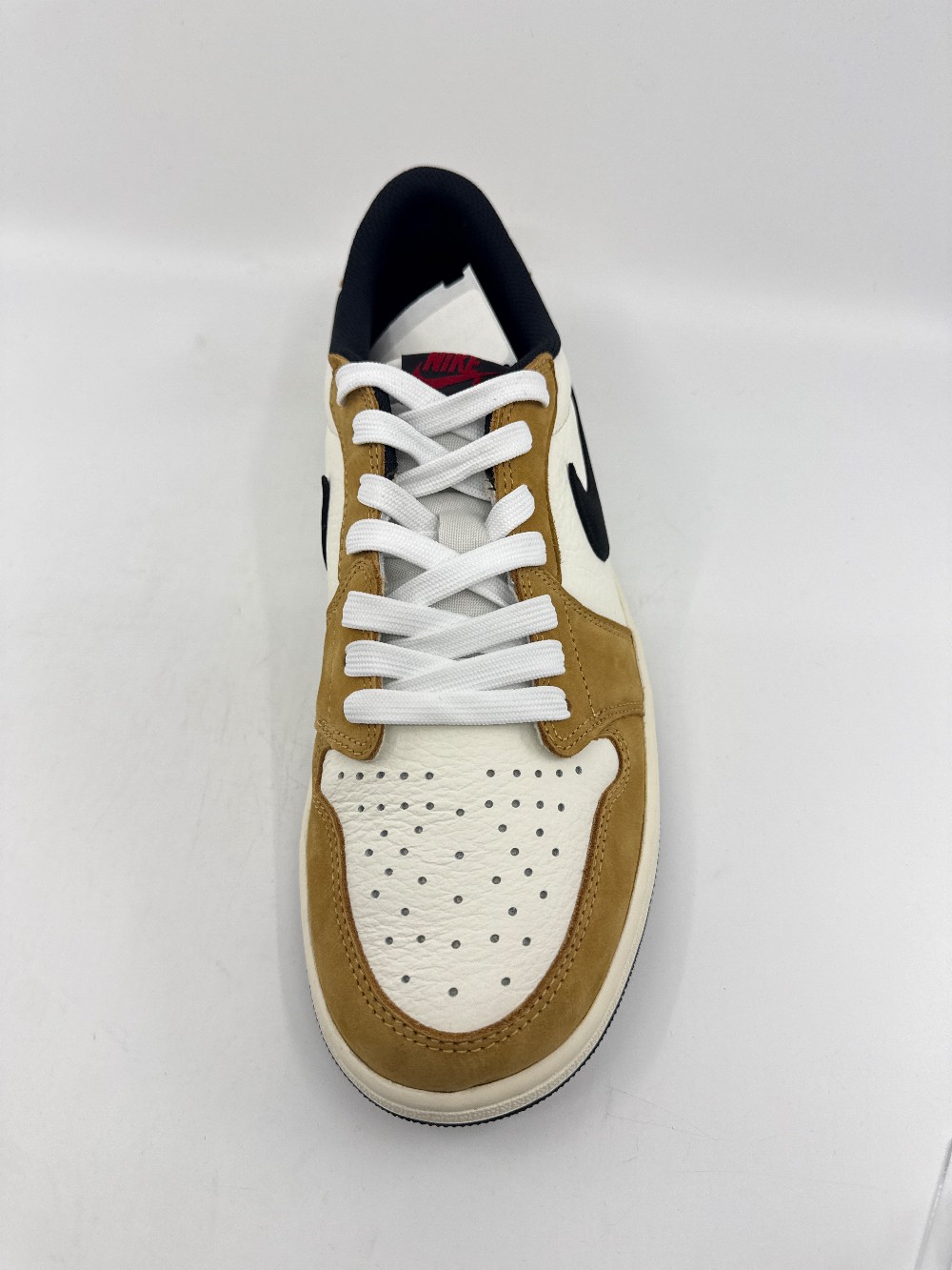 AJ 1 LOW OG - ROOKIE OF THE YEAR