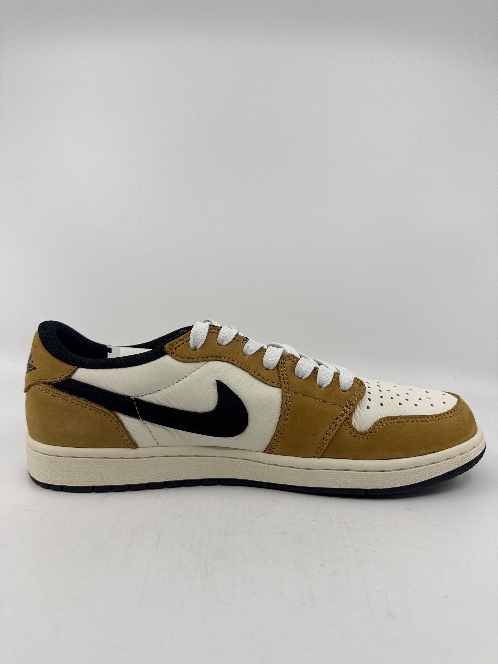 AJ 1 LOW OG - ROOKIE OF THE YEAR